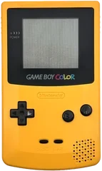 Gameboy Color Consoles