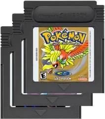 Gameboy Color Games