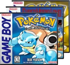 Nintendo Gameboy Games