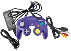 GameCube Accessories