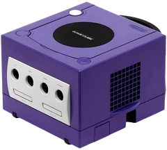 GameCube Consoles