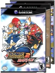 GameCube Games