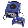 Nintendo Gamecube Console