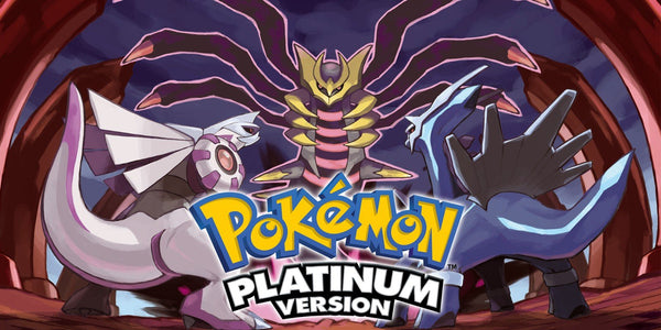 Pokémon Platine - Jeu DS - Image 2