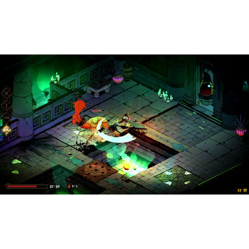 Hades Switch - Image 2