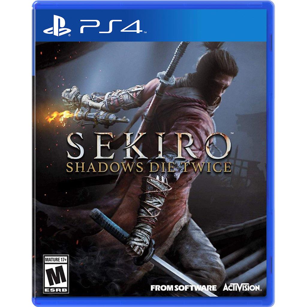 Sekiro: Shadows Die Twice - PS5 Game