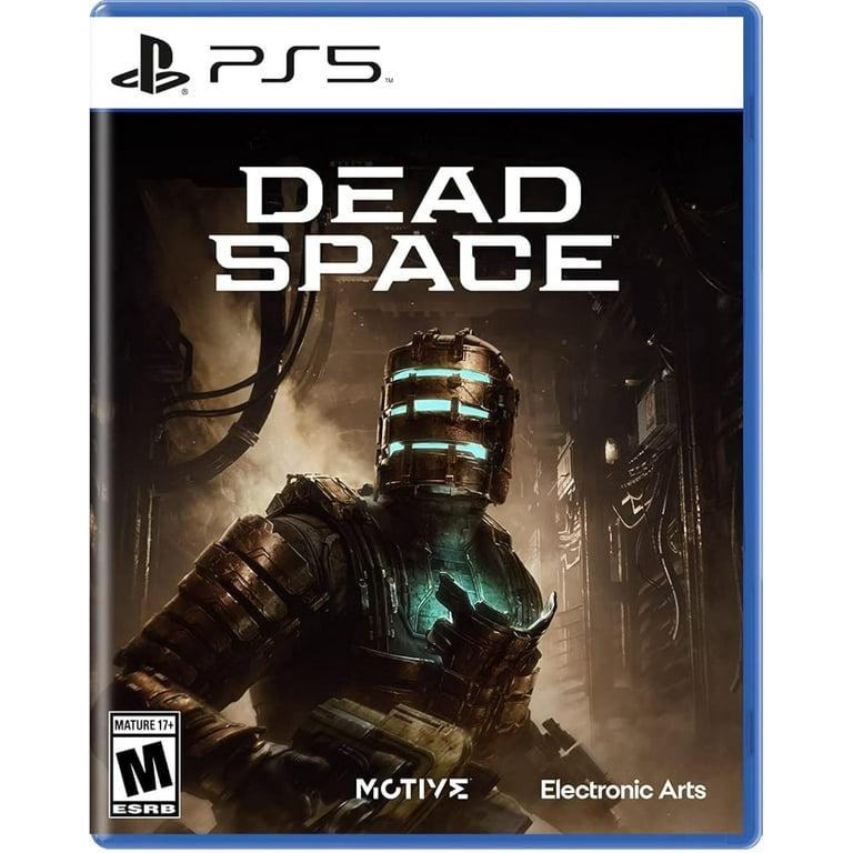Dead Space (2023 Remake) - PS5 Game
