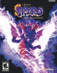 LegendofSpyro