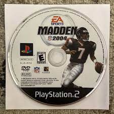 Madden 2004 - Jeu PS2 - Image 2