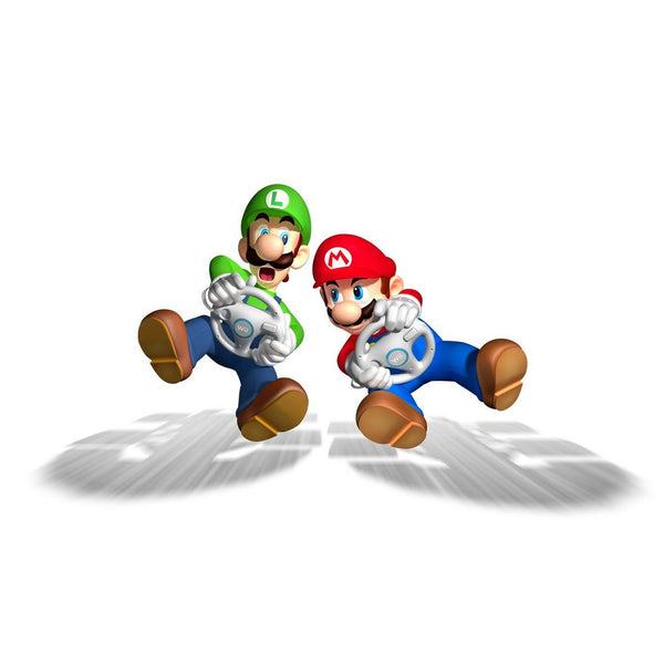 Mario Kart Wii - Wii Game - Image 2