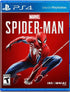 Marvel Spider-Man – PS4 Game