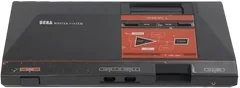 Master System Consoles