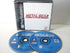 Metal Gear Solid - PS1 Game