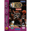 NBA Action 95 - Sega Game Gear
