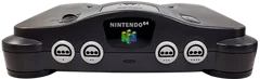 Nintendo 64 Consoles