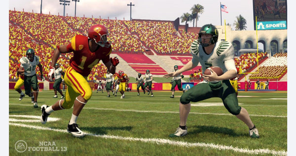 NCAA Football 13 - Xbox 360 Game - Image 3