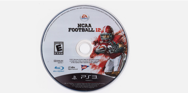 NCAA Football 12 - PS3 Game - Image 3