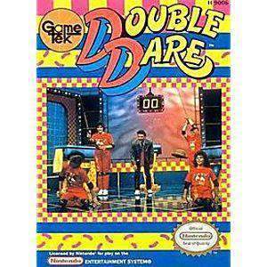 Double Dare - NES Game | Retrolio Games