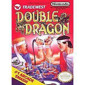 Double Dragon - NES Game - Image 2