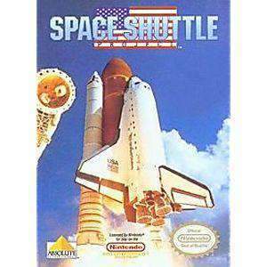Space Shuttle - Jeu NES - Image 2