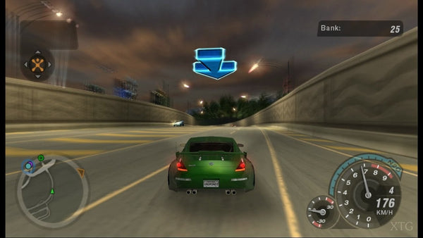 Need for Speed Underground 2 - PS2 Game - Image 3