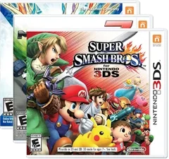 Nintendo 3DS Games