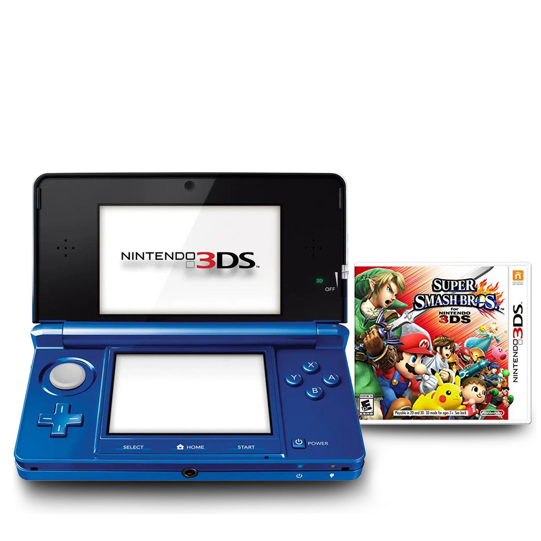 Nintendo 3DS Console