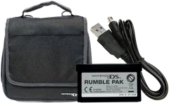 Nintendo DS Accessories
