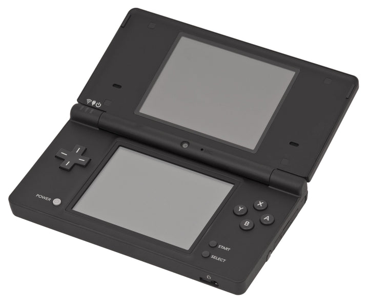 nintendo dsi