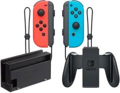 Nintendo Switch Accessories