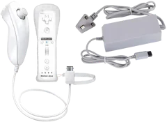 Nintendo Wii Accessories