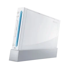 Nintendo Wii Consoles