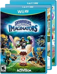 Nintendo Wii U Games