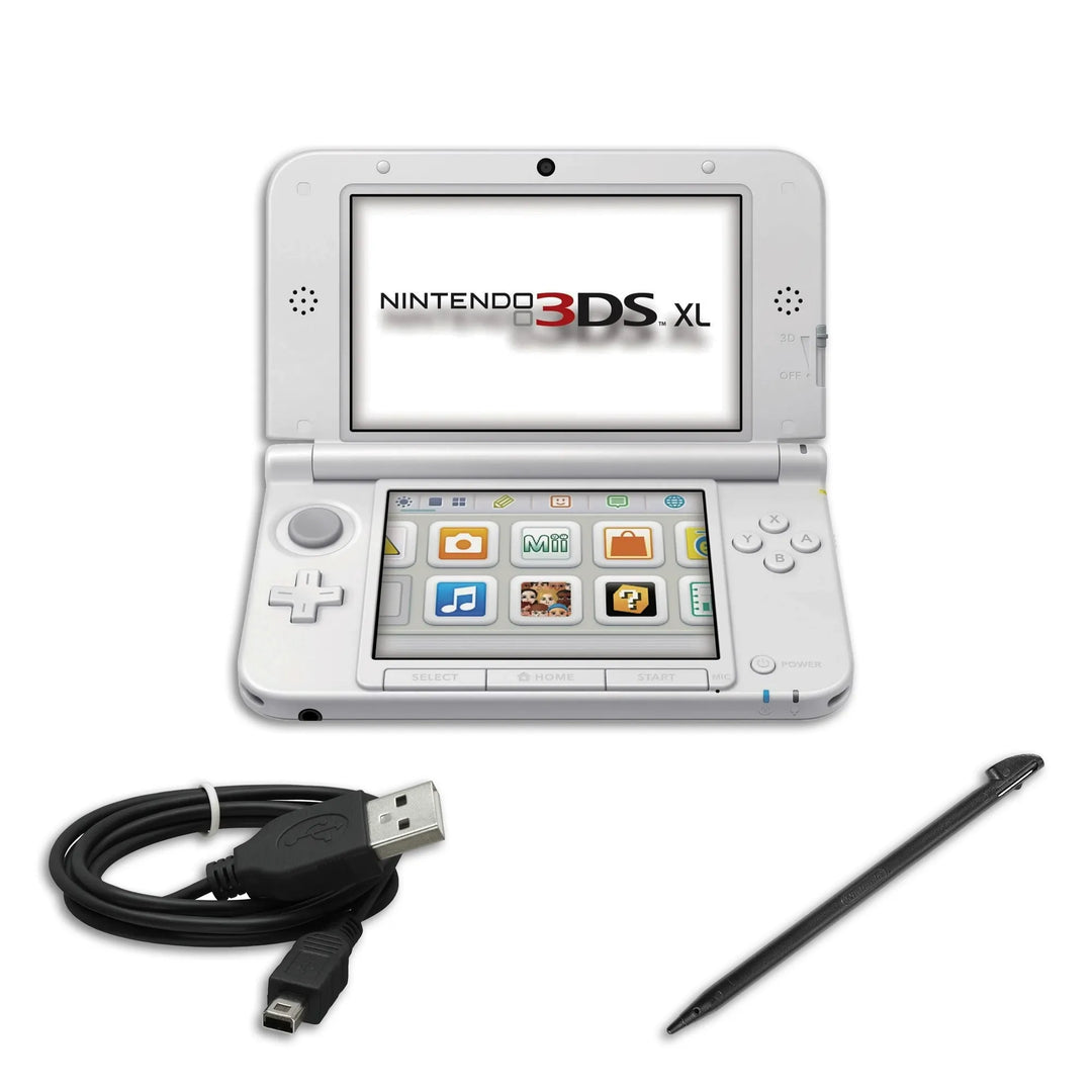 Consola Nintendo 3DS XL