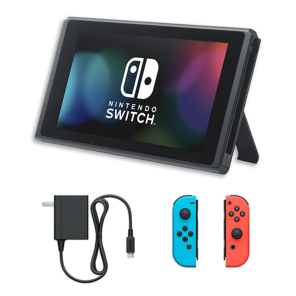 Nintendo Switch Console Original - Image 2