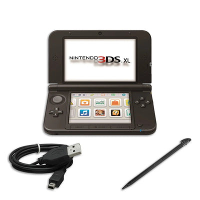 Nintendo 3DS XL Console