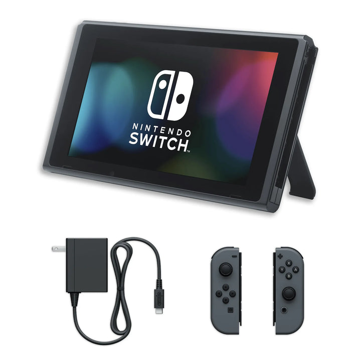 Nintendo Switch Console Original