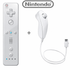 Wii Motion Plus Remote & Nunchuck Controller Dritthersteller