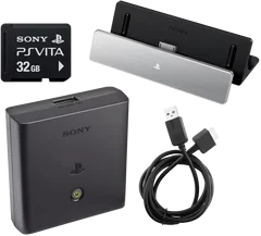 PlayStation Vita Accessories