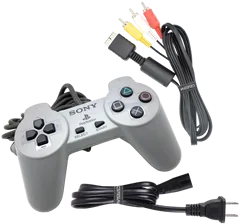PlayStation 1 Accessories