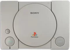 PlayStation 1 Consoles