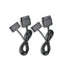 6Ft. Controller Extension Cable x2 - SNES