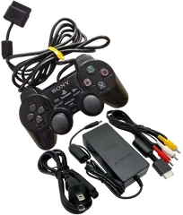 PlayStation 2 Accessories