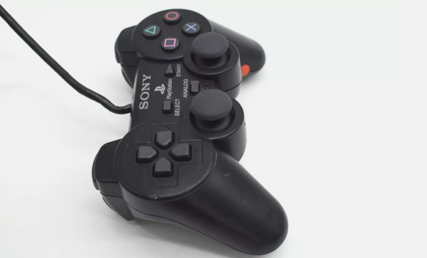 Sony PS2 Controller (Original) - Image 3