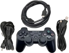 PlayStation 3 Accessories