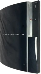 PlayStation 3 Consoles