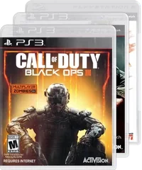 PlayStation 3 Games