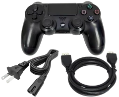 PlayStation 4 Accessories