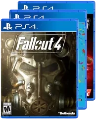PlayStation 4 Games