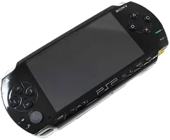 PlayStation Portable Consoles